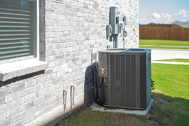 Reliable Hvac contractor in Mount Vernon, WA by FH HVAC